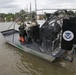 CBP responds to Hurricane Harvey