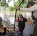 CBP responds to Hurricane Harvey