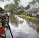 CBP responds to Hurricane Harvey