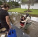 CBP responds to Hurricane Harvey