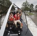 CBP responds to Hurricane Harvey