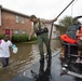 CBP responds to Hurricane Harvey