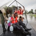 CBP responds to Hurricane Harvey