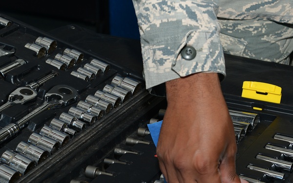 Mentoring and maintaining dorm life