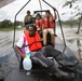 CBP responds to Hurricane Harvey