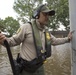 CBP responds to Hurricane Harvey