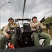 CBP responds to Hurricane Harvey