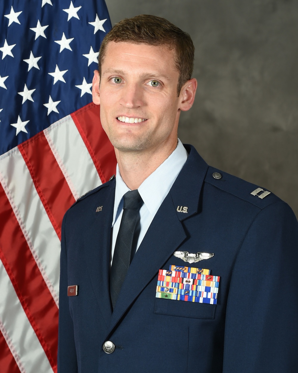Dyess Airman wins Jabara Award