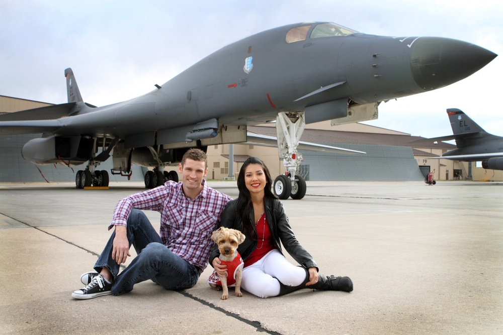 Dyess Airman wins Jabara Award