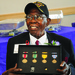 99-year-old Red Ball Express vet receives medals 72 years after earning them