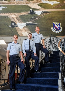 3 student pilots continue journey on ‘America’s Got Talent’