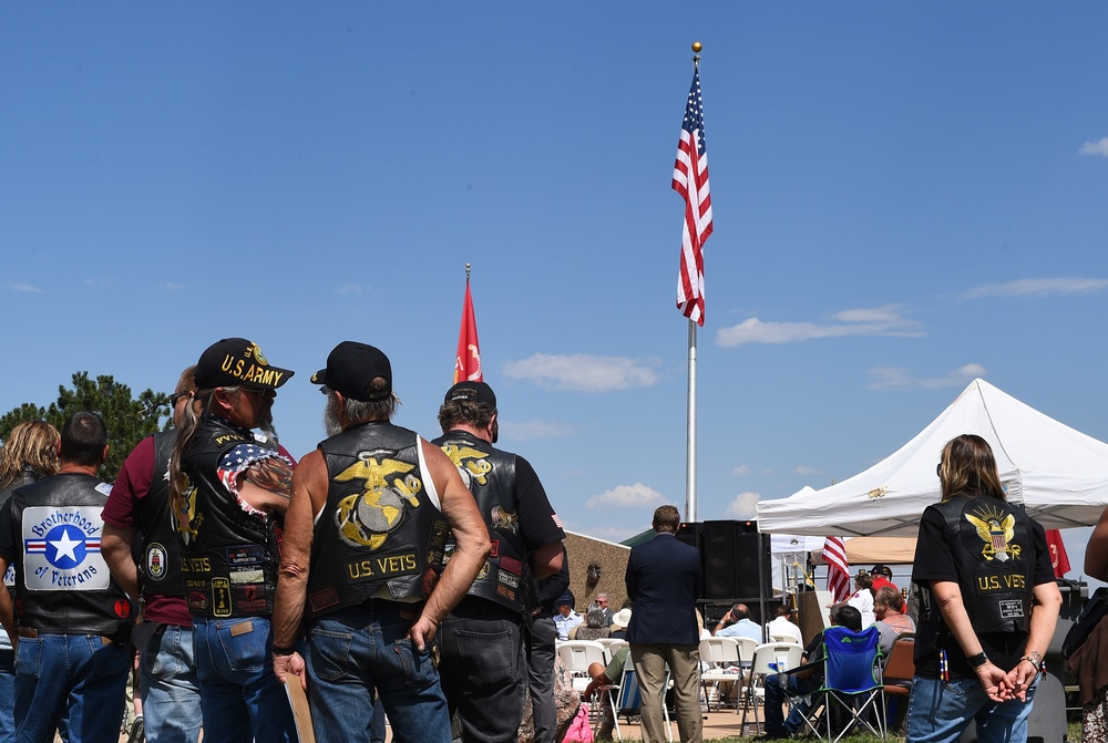 United States Marine Corps Memorial