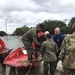 4th Reconnaissance Bn. executes rescue operations during Hurricane Harvey