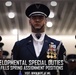 Airmen in developmental special duties epitomize leadership, core values