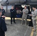 Va. National Guard helicopters depart for Texas