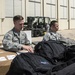 AETC Airmen depart JBSA-Lackland in support of Hurricane Harvey