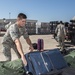 AETC Airmen depart JBSA-Lackland in support of Hurricane Harvey