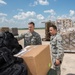 AETC Airmen depart JBSA-Lackland in support of Hurricane Harvey