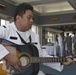 Los Angeles Yacht Club Hosts USS Pasadena Sailors During LA Fleet Week