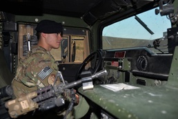 Security forces defend Airmen, nuclear assets