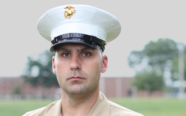 Marine saves Vietnam veteran after motorcycle accident