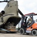 Members of the Texas Army National Guard conduct air missions in support of operations for Hurricane Harvey.