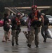 Survivors of Hurricane Harvey rescued by the 106th Rescue Wing