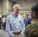 SecNav Visit