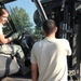 Squadron drives to help others