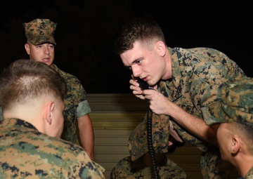 Exercise leads to joint-service training, understanding