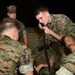 Marines provide key communication during exercise