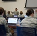 Mortuary Affairs Training at the 180th Fighter Wing