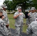 Mortuary Affairs Training at the 180th Fighter Wing
