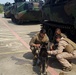 Marines use amphibious capabilities to rescue and assist Hurricane Harvey victims