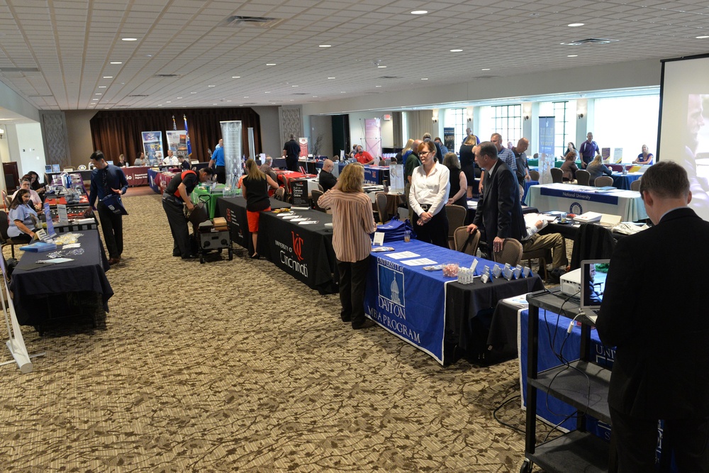 2017 WPAFB Annual Development, Education &amp; Training Expo