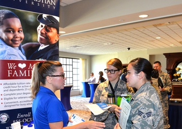 2017 WPAFB Annual Development, Education &amp; Training Expo