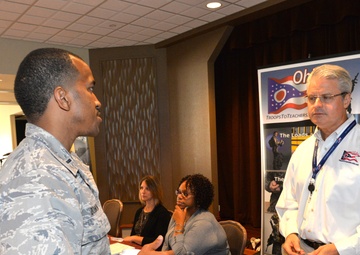 2017 WPAFB Annual Development, Education &amp; Training Expo