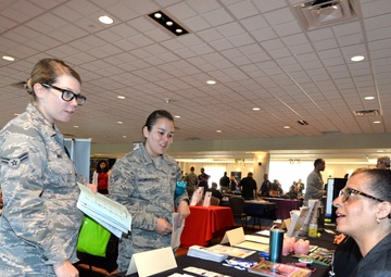 2017 WPAFB Annual Development, Education &amp; Training Expo