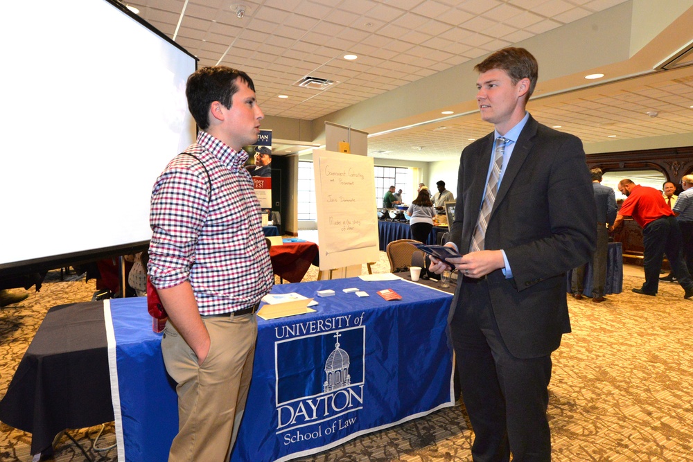 2017 WPAFB Annual Development, Education &amp; Training Expo