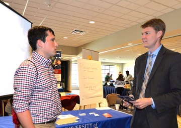 2017 WPAFB Annual Development, Education &amp; Training Expo