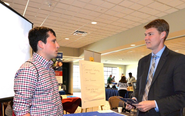 2017 WPAFB Annual Development, Education &amp; Training Expo