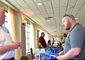 2017 WPAFB Annual Development, Education &amp; Training Expo