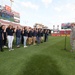 Military Appreciation Day at Cincinnati Reds