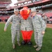 Military Appreciation Day at Cincinnati Reds