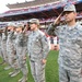 Military Appreciation Day at Cincinnati Reds