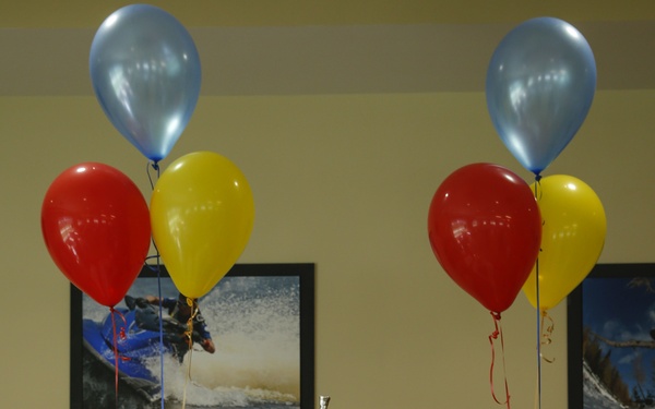 Culinary Arts Competition