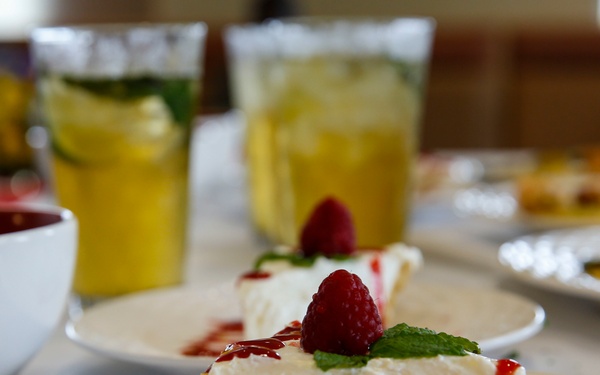 Culinary Arts Competition