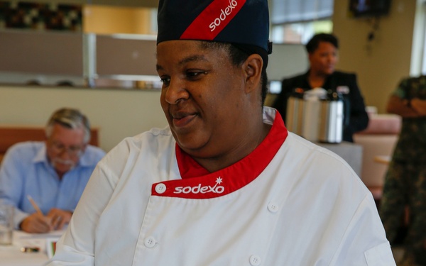 Culinary Arts Competition