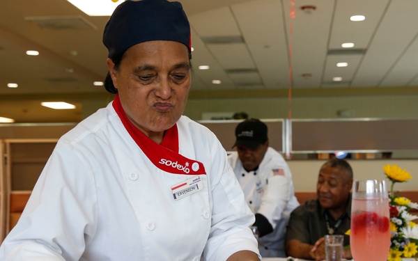 Culinary Arts Competition