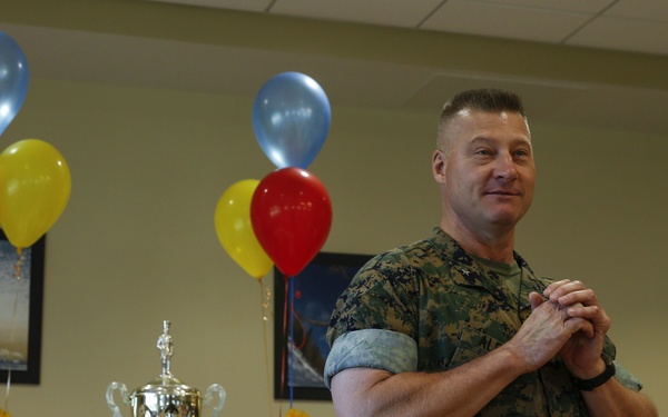 Culinary Arts Competition